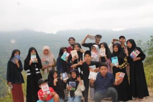 Sakabaca: Gerakan yang Lahir dari Kegelisahan