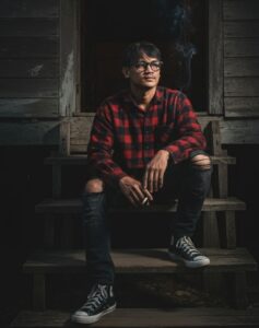 Penjajahan pemikiran